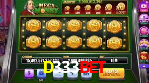 Melhor Casino Online D333Bet