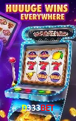 Jogos Emocionantes D333Bet