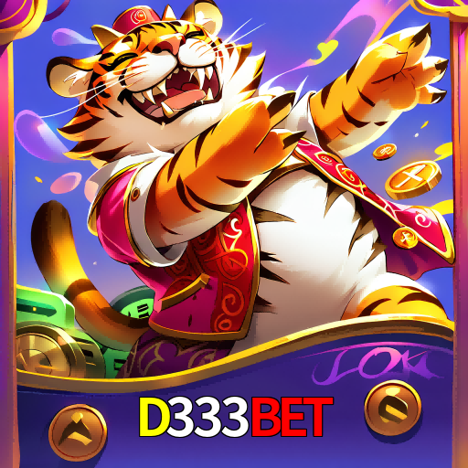 Cassino Online D333Bet